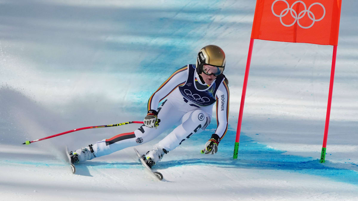 Erste-deutsche-Medaille-Aicher-holt-Silber-in-der-Abfahrt