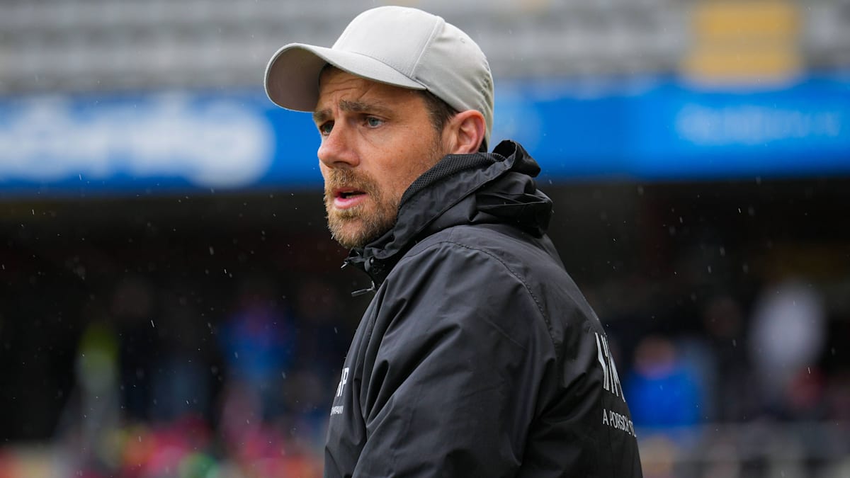 Abschied mit Pokalsieg? Stuttgarter Kickers und Wildersinn trennen sich