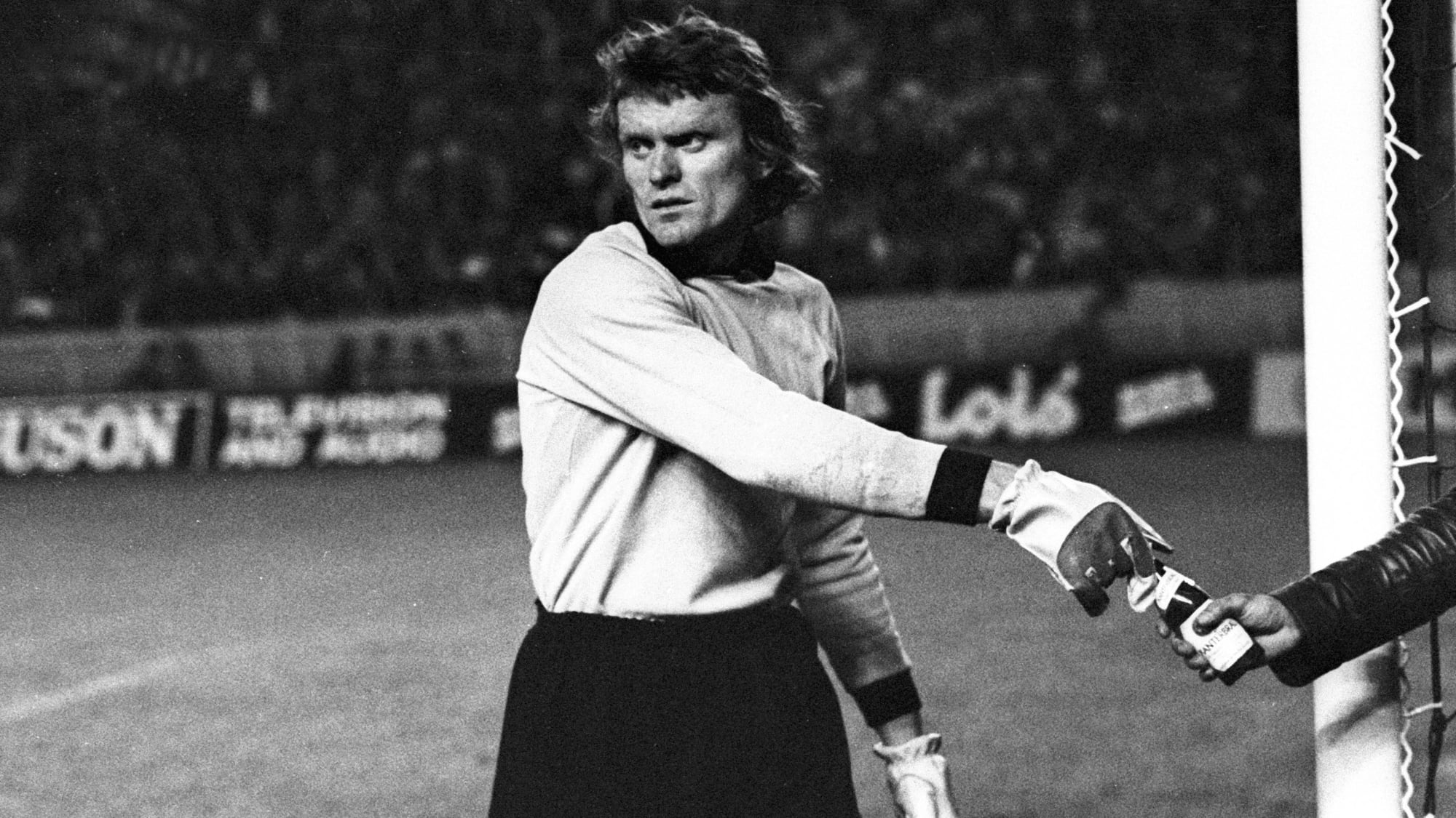 Sepp Maier