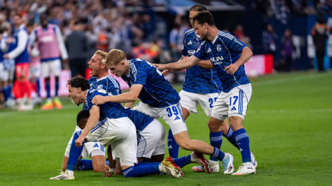 kicker-Reporter Toni Lieto aus Gelsenkirchen
