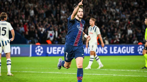 Highlights Champions League