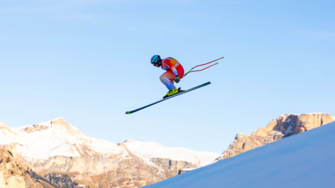 Winter Destinations - Livio Hiltbrand (SUI)