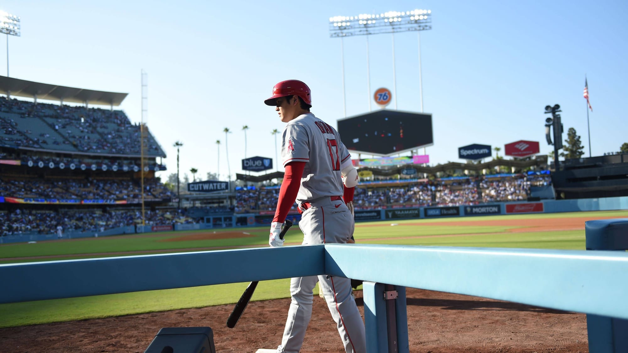 Shohei Ohtani