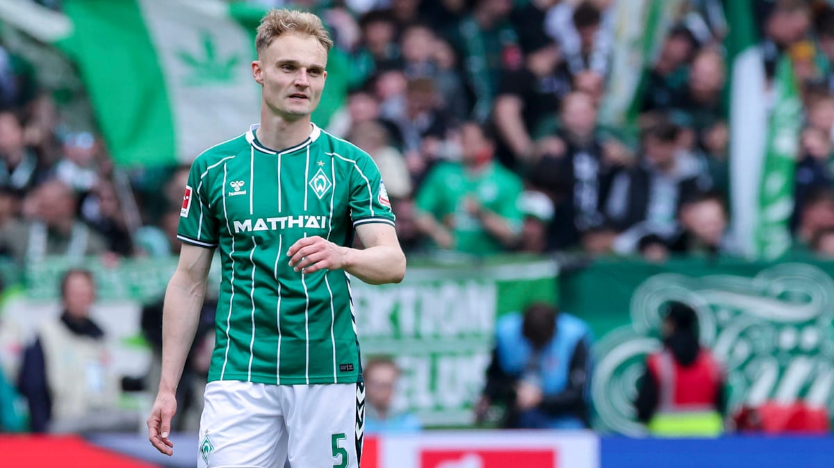 Kabine, Trainer und Management: Piepers unbequeme Werder-Fragen