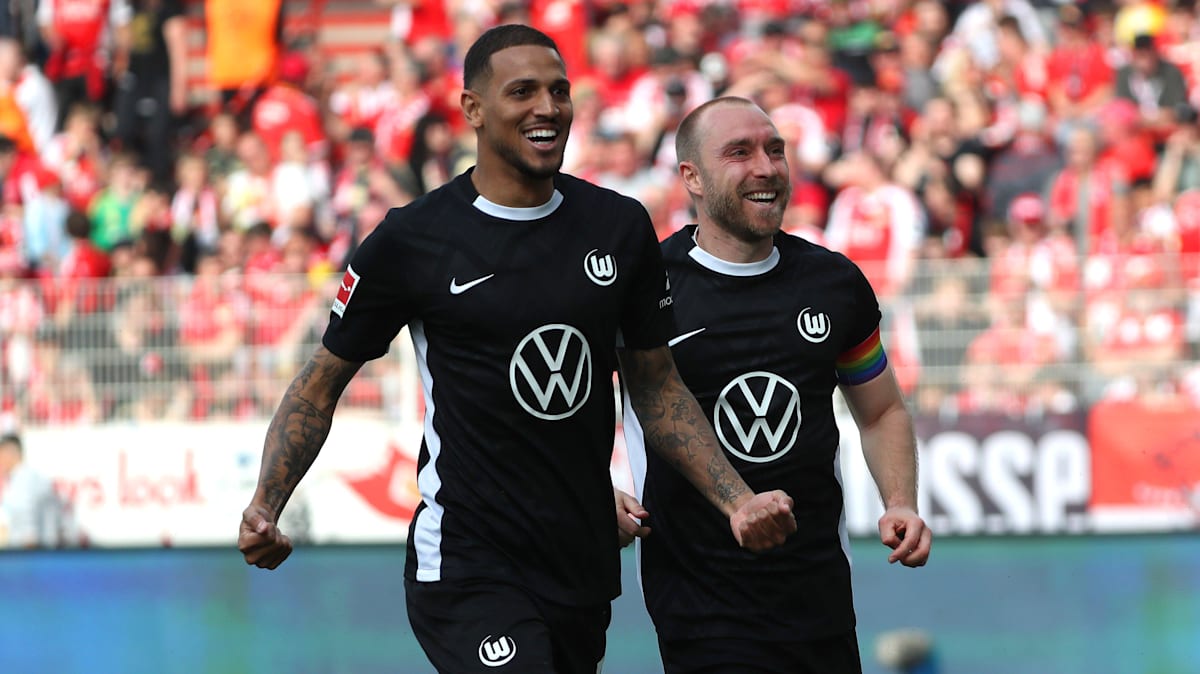 Vier Spieler mit vier Gelben Karten: Wolfsburg droht ein Endspiel-Problem