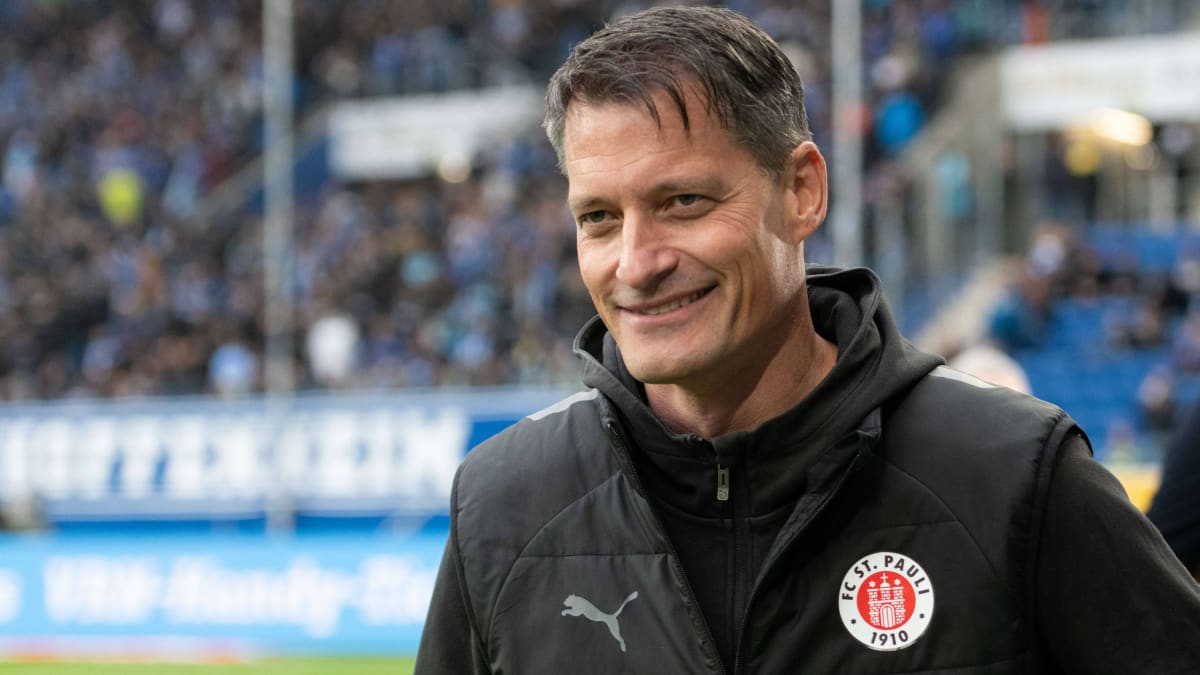 Blessin: &amp;quot;Das wird nicht zum Genießen sein&amp;quot; - kicker