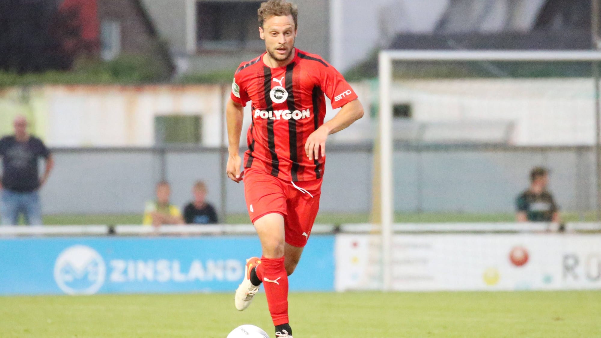 Julian Schauerte (1. FC Kaan-Marienborn)