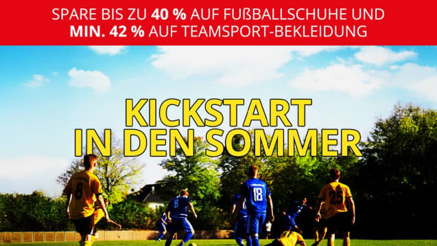 kicker-Shop