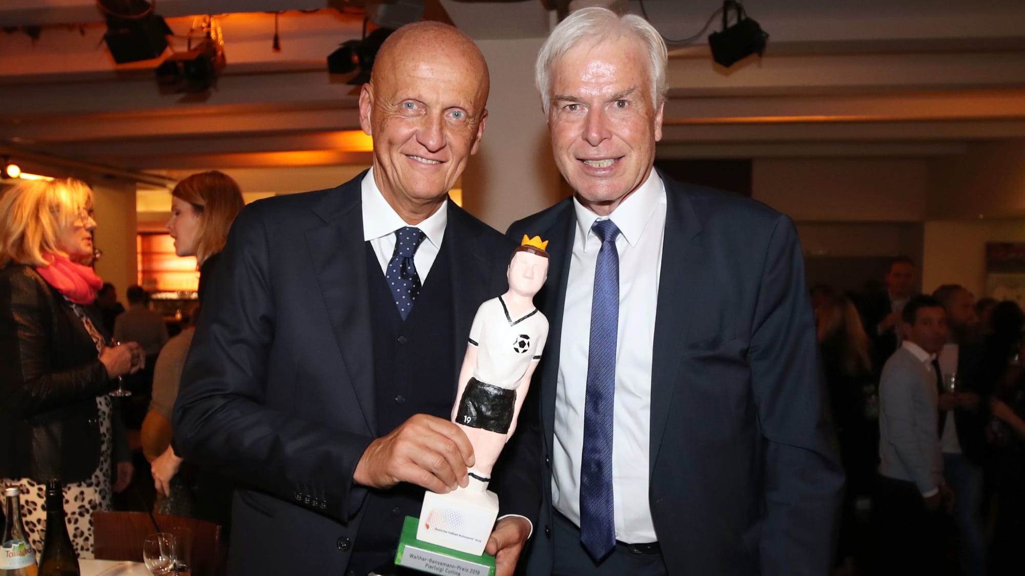 Pierluigi Collina