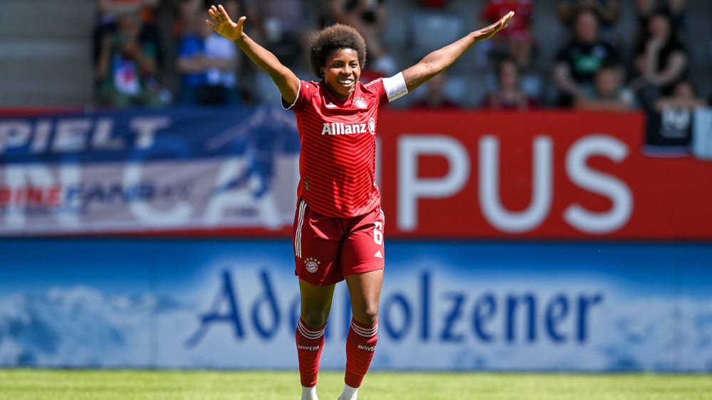 Beerensteyn von Bayern München schließt sich Juve an kicker