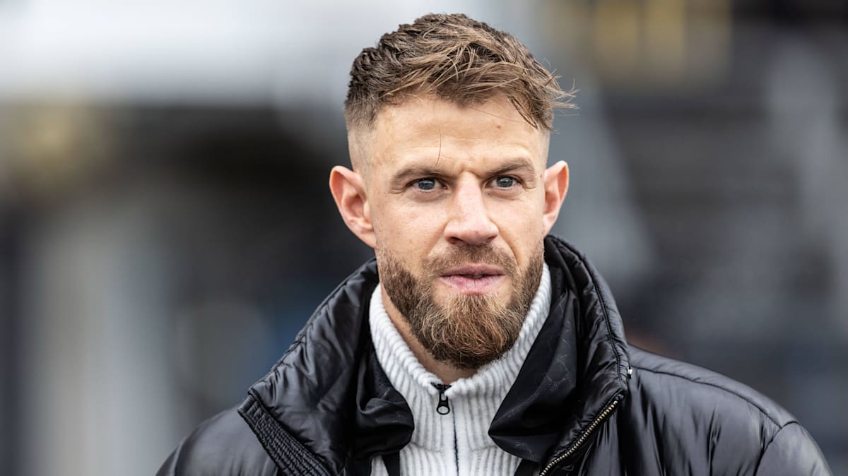 Lang ersehnte Rückkehr: Reichert und Martinovic wieder auf dem Ulmer Rasen