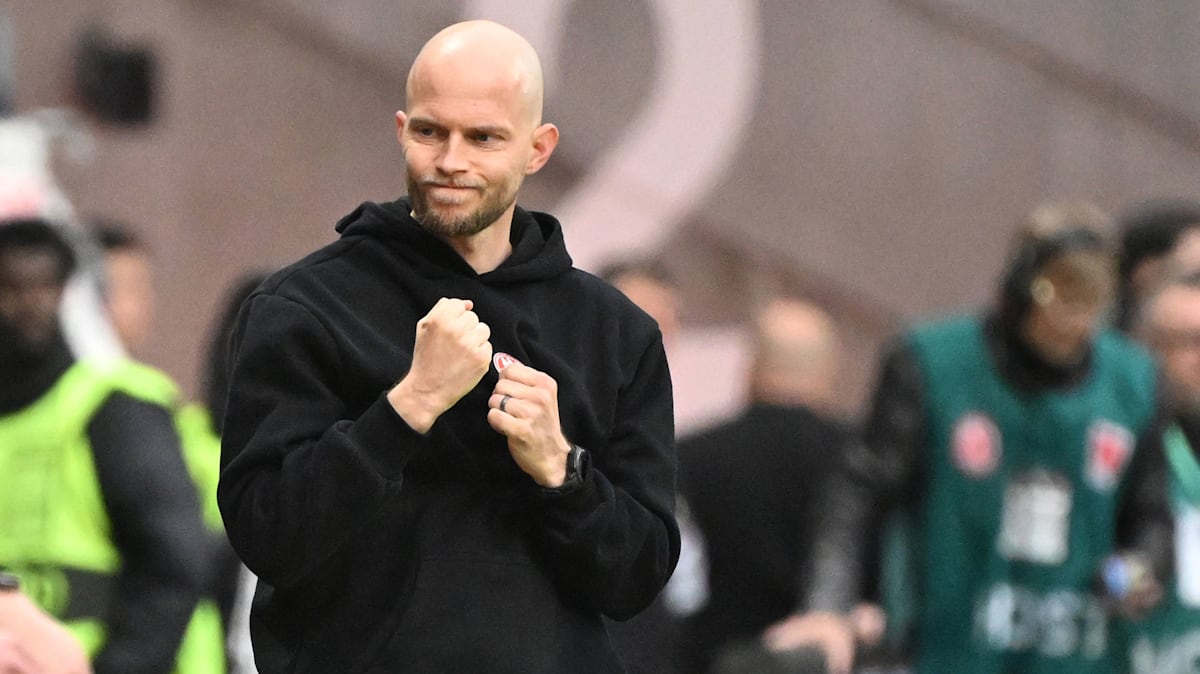 Wagner beweist ein besonderes Händchen - und äußert einen Wunsch