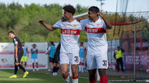 3. Liga - Highlights by MagentaSport