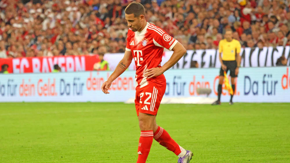  Raphael Guerreiro.