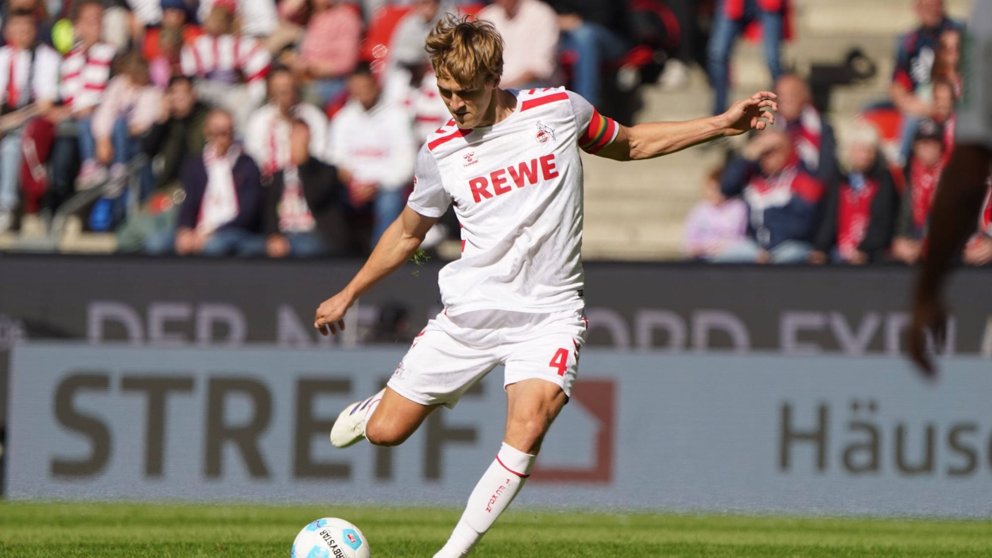 Timo Hübers