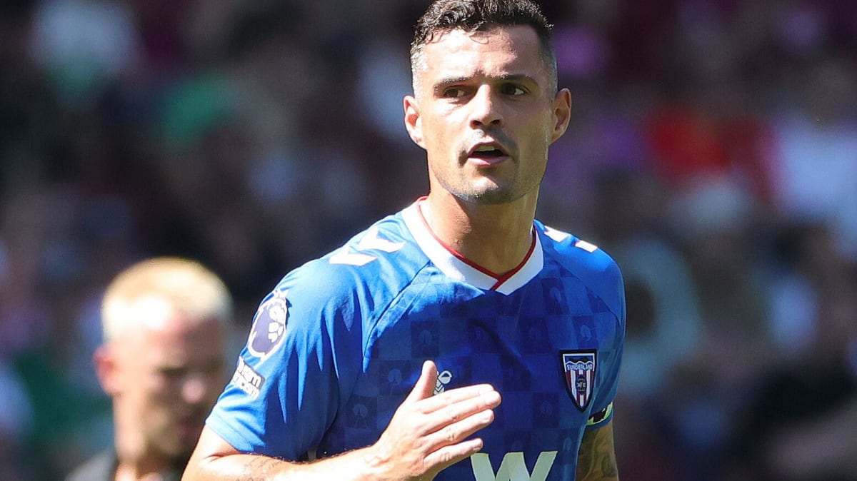 Sunderland-Coach-Le-Bris-Xhaka-als-Kapit-n-eine-nat-rliche-Wahl-