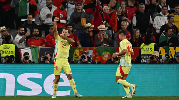 Mikel Oyarzabal