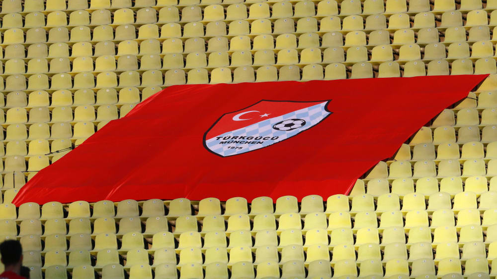 Türkgücü München sucht nach Neuzugängen für die kommende Saison.
