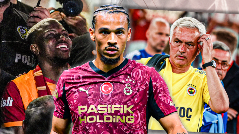 Topliga der Zukunft?