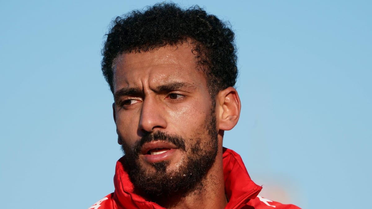 Mainz 05 gibt Angelo Fulgini wieder nach Frankreich ab kicker