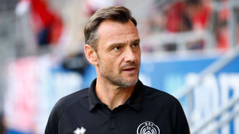 "Es sind Weltklasse Spieler"