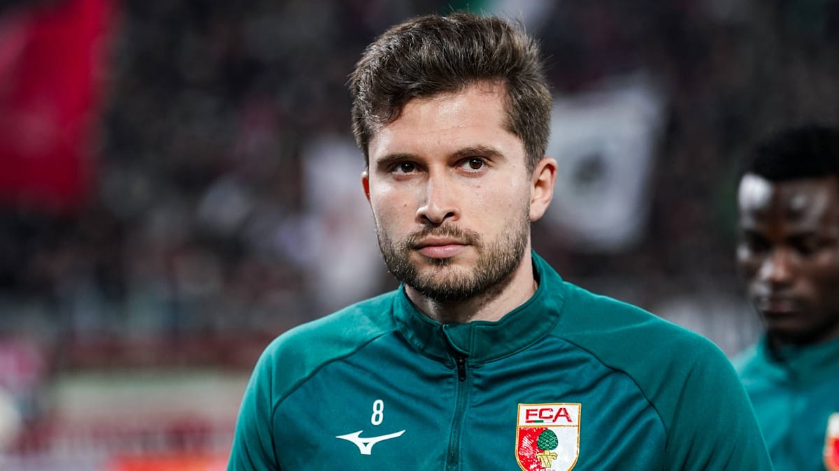 Rexhbecaj steht vor der Rückkehr nach Wolfsburg