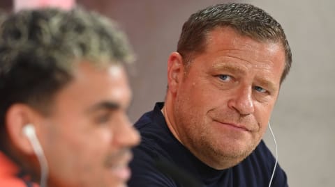 Diaz als Wunschlösung