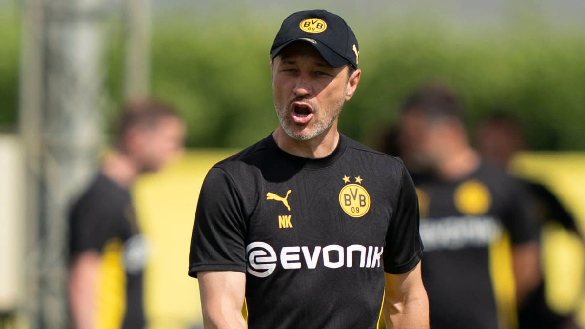 Kovac: "Vielleicht gewinnt nicht die beste Mannschaft das ...
