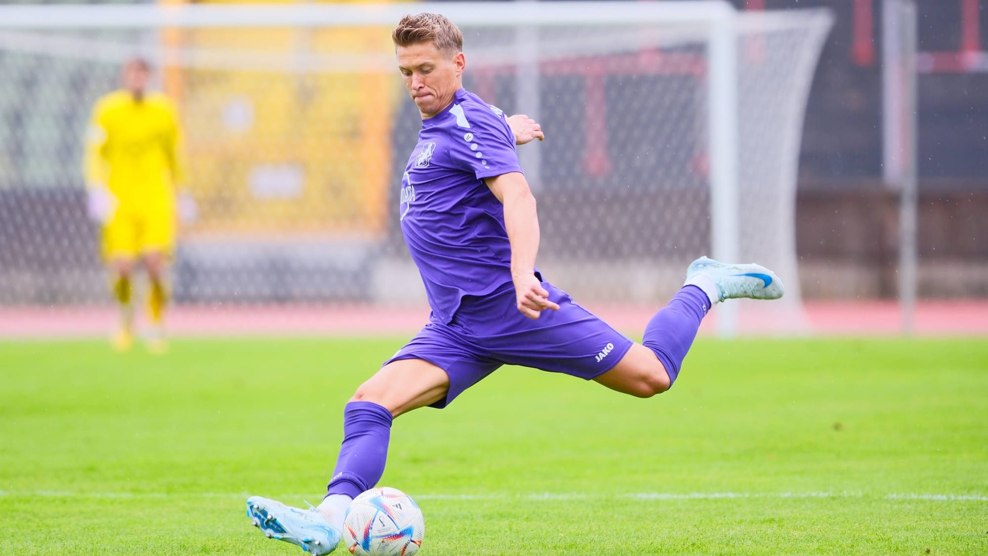 Matthias Ostrzolek