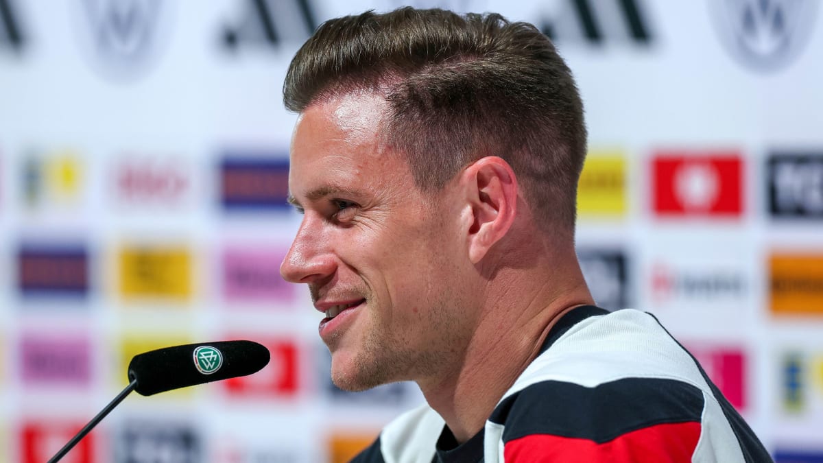 Ter Stegen: "Ich weiß, dass ich nächstes Jahr in Barcelona bin"