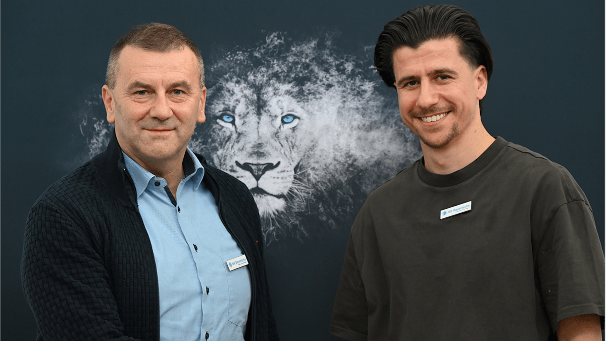 3rd League: 1860 Munich extends contract with injured Tunay Deniz