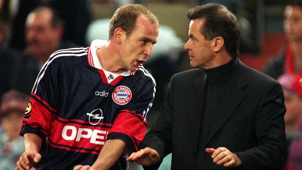Wie sich Basler und der FC Bayern endgültig zerstritten