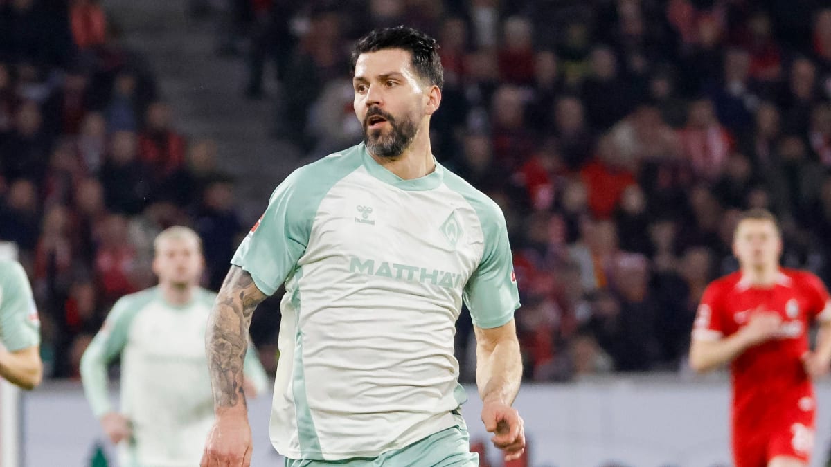 Gulde-Nachfolger: Freiburg hat Jung an der Angel