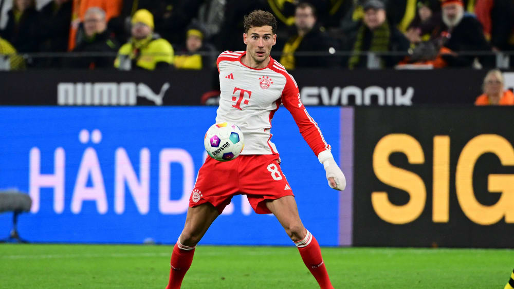 Leon Goretzka