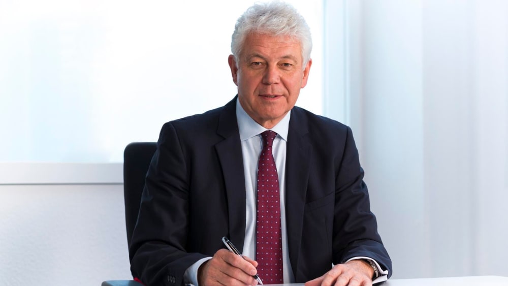 Rückkehrer: Werner Frey hat im Januar 2021 erneut den Posten des Geschäftsführers der MMD Automobile GmbH übernommen, den er bereits von 2014 bis 2017 innehatte.&nbsp;