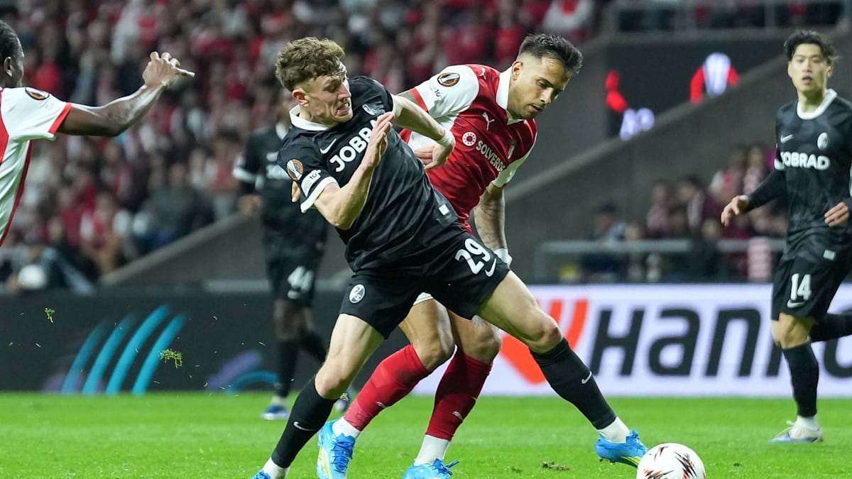 Wer überträgt SC Freiburg gegen Sporting Braga heute live im Free-TV & Stream?