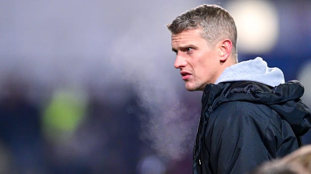 Lars Bender verlässt Wacker Burghausen zum Saisonende.