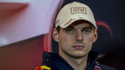 Verliert Max Verstappen seine Rolle als Dominator der Formel 1?