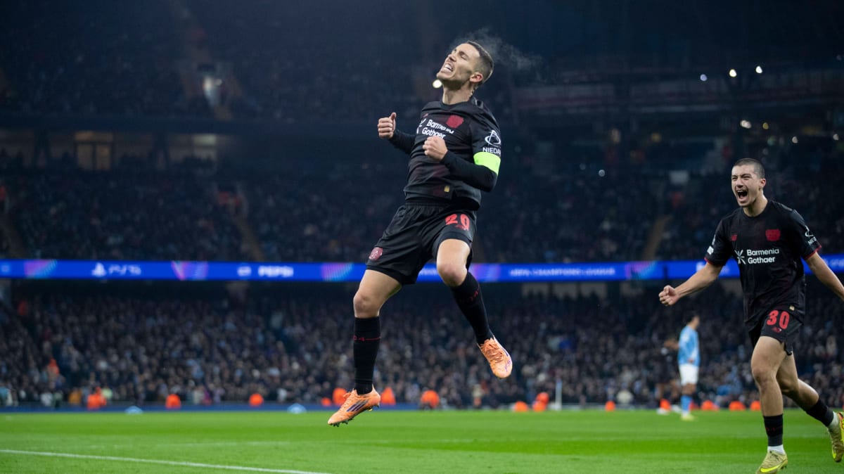 Flekken-unbezwingbar-Grimaldo-und-Schick-unwiderstehlich-Die-Bayer-berraschung-im-Video