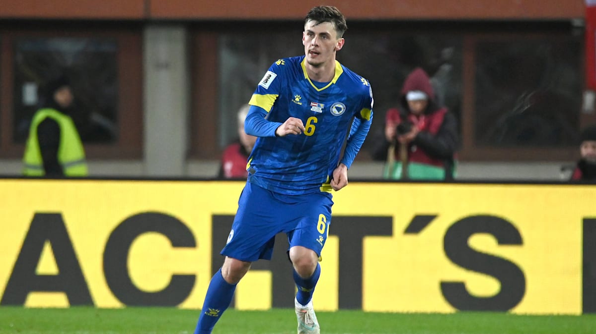 Sabotage-Vorwurf gegen Bröndby-Coach: Barbarez wirbelt vor WM-Play-offs viel Staub auf