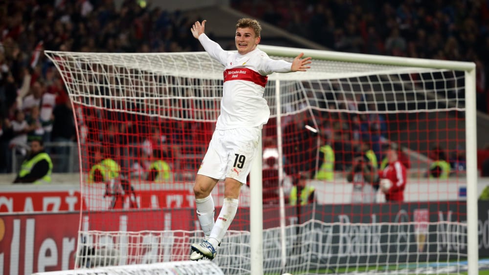 Timo Werner