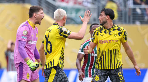 Highlights Klub-WM