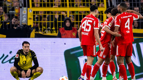 kicker-Reportergipfel aus Dortmund