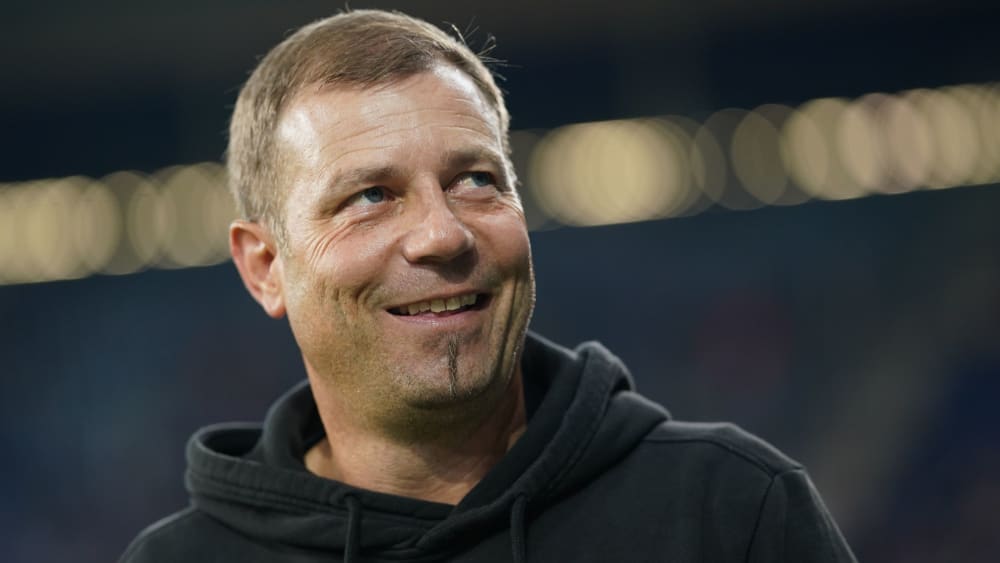 Frank Kramer kehrt als Direktor Nachwuchs zur TSG Hoffenheim zurück.