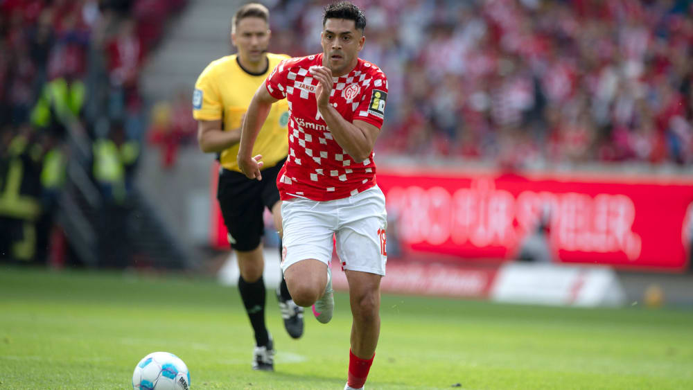 Nadiem Amiri