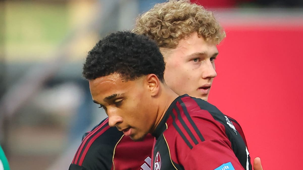 -Frecher-mutiger-zielstrebiger-L-sen-zwei-Youngster-N-rnbergs-Sturmproblem-