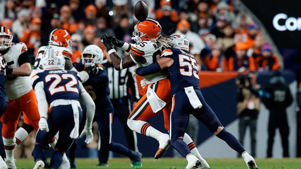 BroncosDefensive steht Denver lassen Winstons Werte kalt kicker