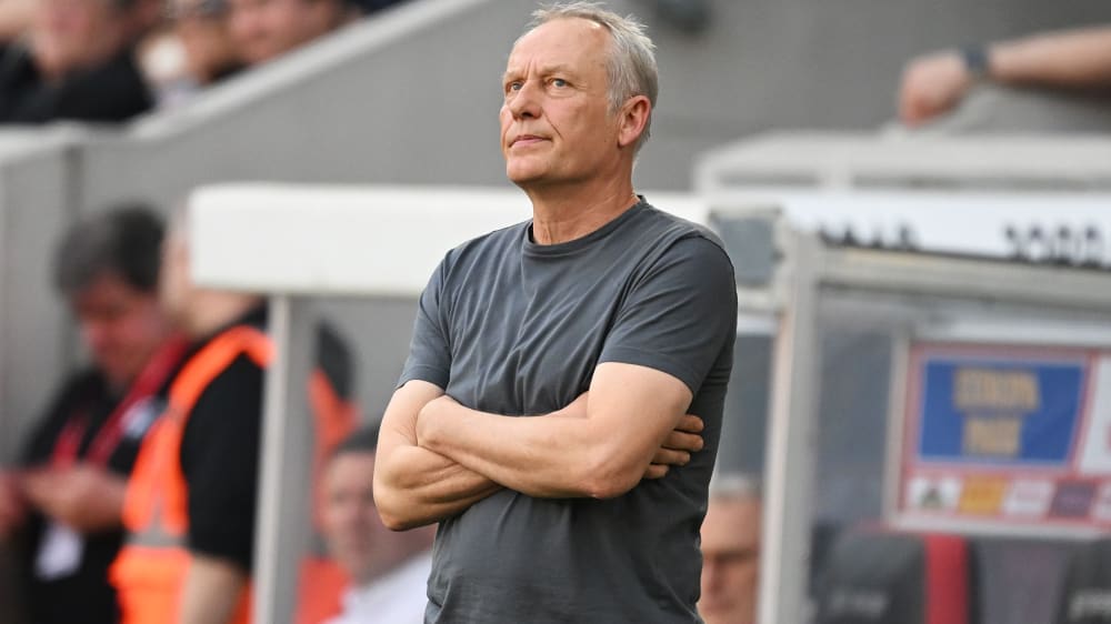 Christian Streich