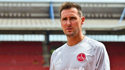 Saisonstart gegen Elversberg