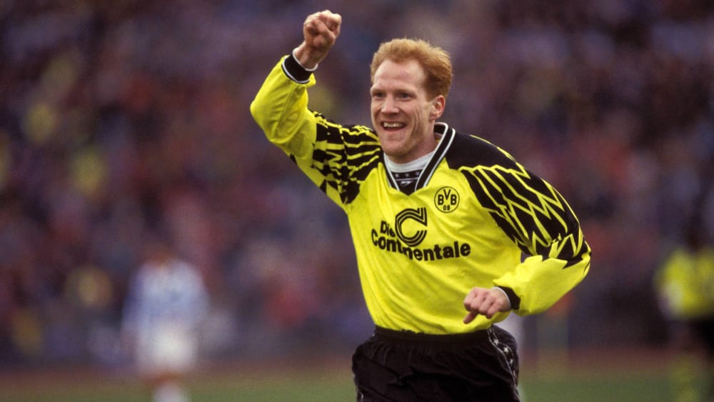 Einer stieg ab Die besten BundesligaStarts der Geschichte kicker